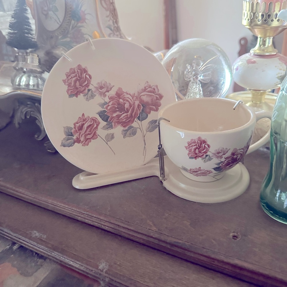 Tea cup